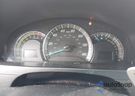 2014 Toyota Camry Se from USA, damaged, VIN 4T1BF1FK9EU329541